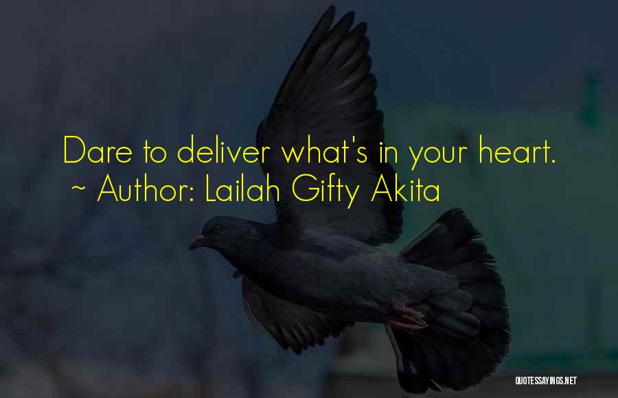 Falazati Quotes By Lailah Gifty Akita