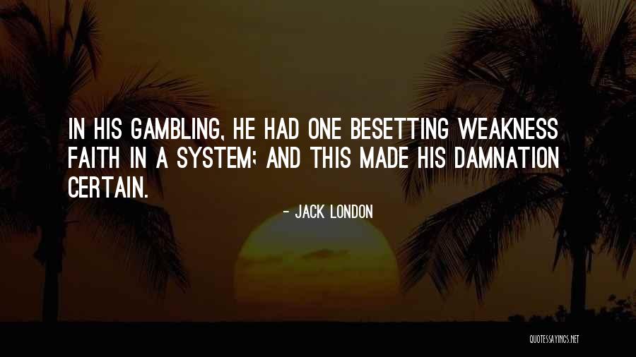 Falcar Oblivion Quotes By Jack London Falcar Oblivion Quotes By Jack London