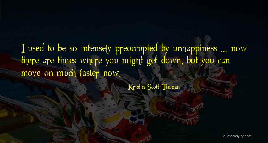 Falcar Oblivion Quotes By Kristin Scott Thomas Falcar Oblivion Quotes By Kristin Scott Thomas