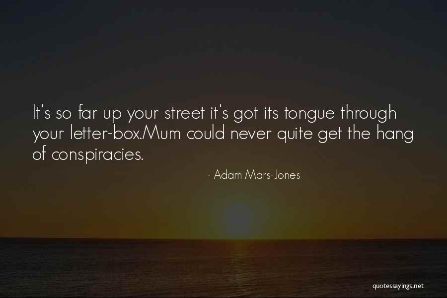 Falcaros Quotes By Adam Mars-Jones Falcaros Quotes By Adam Mars-Jones
