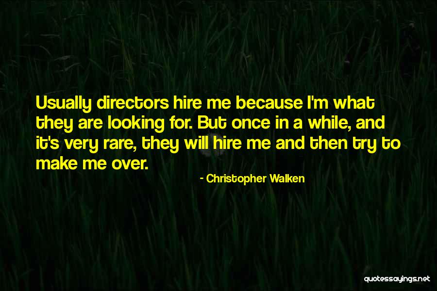 Falcetta Home Quotes By Christopher Walken Falcetta Home Quotes By Christopher Walken