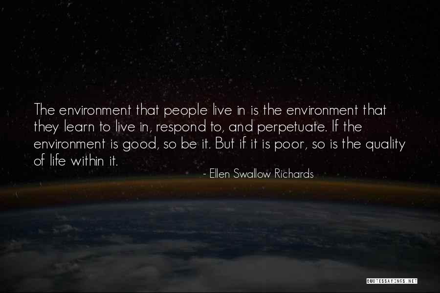 Falcetti Music Springfield Quotes By Ellen Swallow Richards Falcetti Music Springfield Quotes By Ellen Swallow Richards