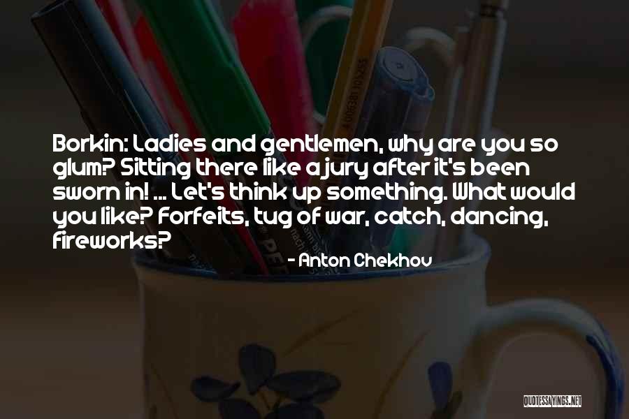 Falcetti Piano Quotes By Anton Chekhov Falcetti Piano Quotes By Anton Chekhov