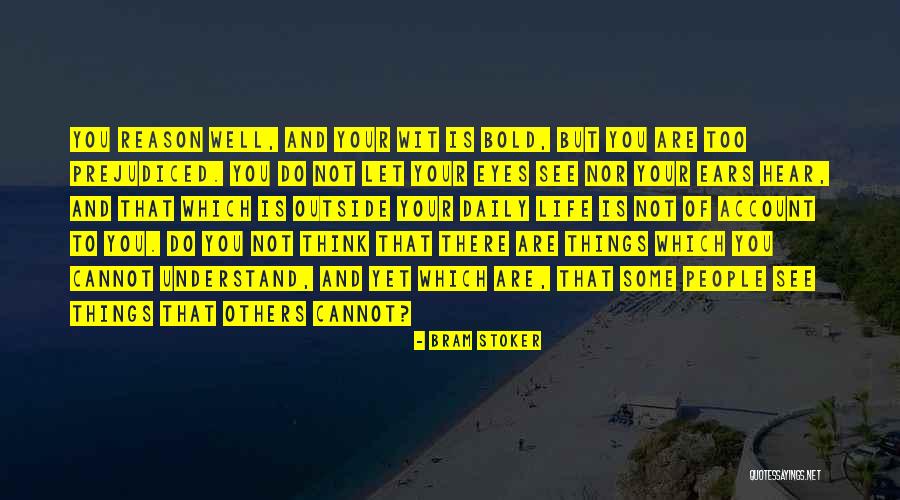 Falcetti Villa Quotes By Bram Stoker Falcetti Villa Quotes By Bram Stoker