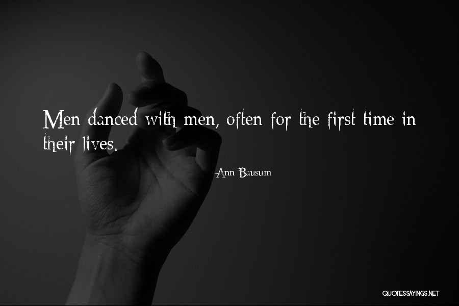 Falchi Quotes By Ann Bausum Falchi Quotes By Ann Bausum