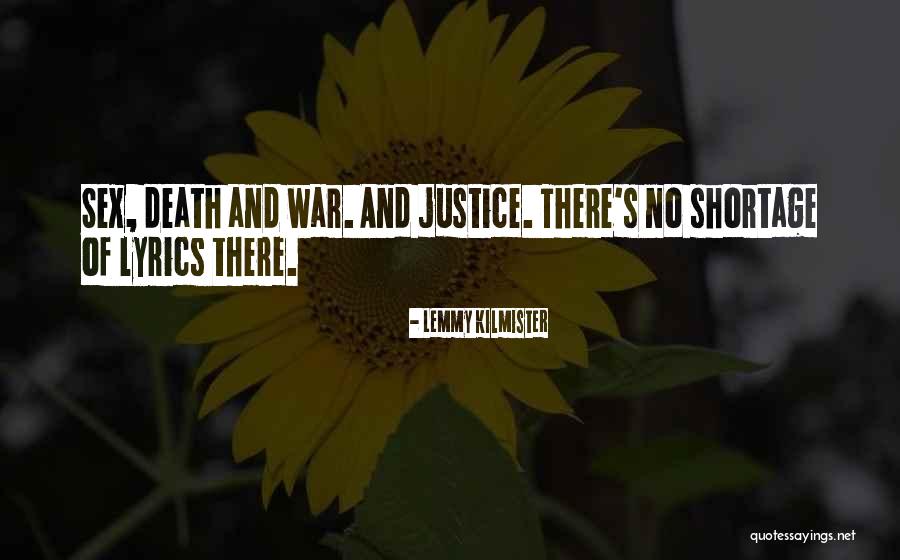 Falchi Quotes By Lemmy Kilmister Falchi Quotes By Lemmy Kilmister