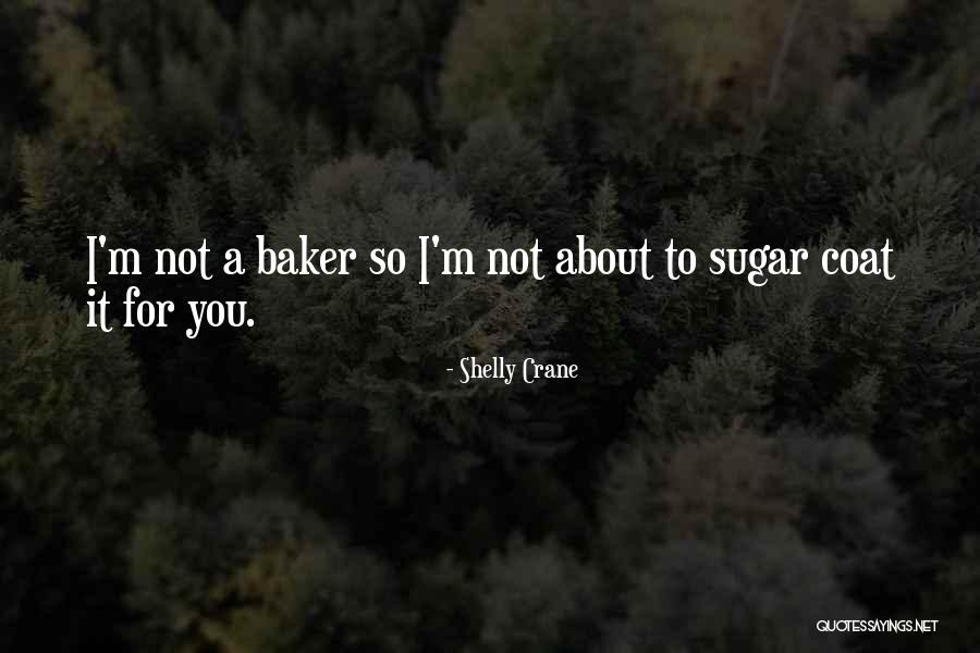 Falchi Quotes By Shelly Crane Falchi Quotes By Shelly Crane