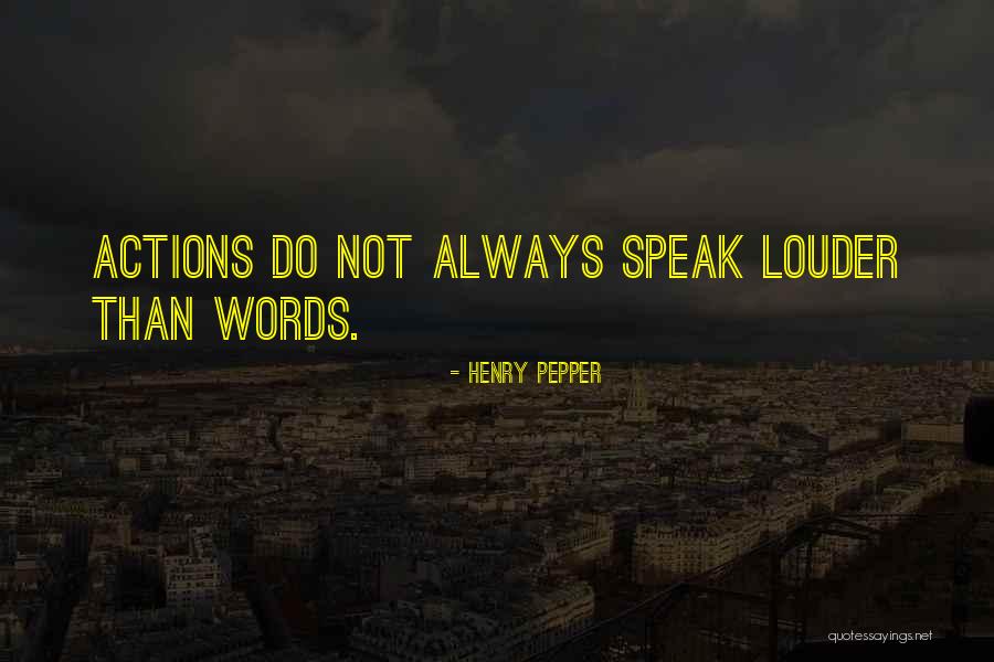 Falchions Quotes By Henry Pepper Falchions Quotes By Henry Pepper