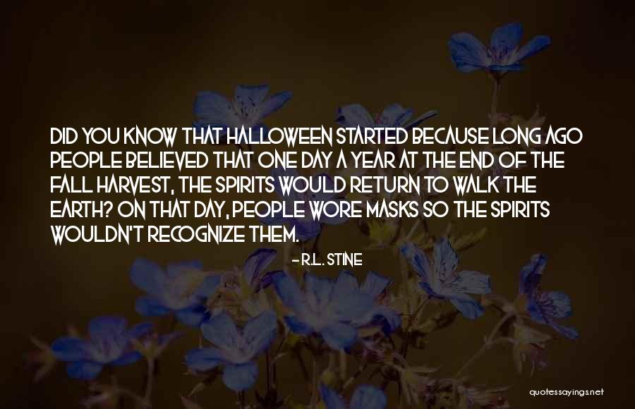 Falchscoor Quotes By R.L. Stine Falchscoor Quotes By R.L. Stine