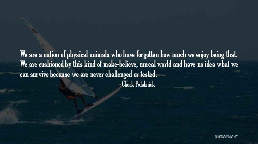 Falchskor Quotes By Chuck Palahniuk Falchskor Quotes By Chuck Palahniuk