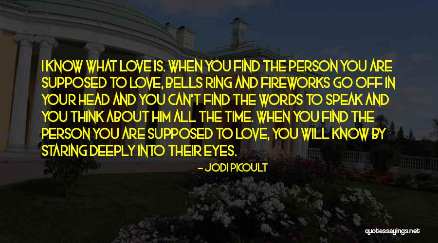 Falchskor Quotes By Jodi Picoult Falchskor Quotes By Jodi Picoult
