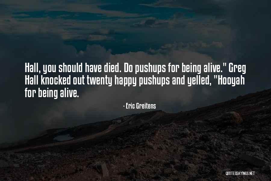 Falchuk Children Quotes By Eric Greitens Falchuk Children Quotes By Eric Greitens