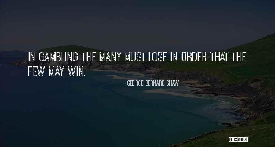 Falchuk Children Quotes By George Bernard Shaw Falchuk Children Quotes By George Bernard Shaw