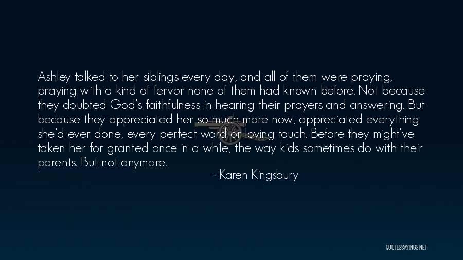 Falchuk Children Quotes By Karen Kingsbury Falchuk Children Quotes By Karen Kingsbury