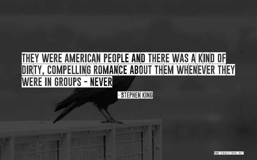 Falcinelli Soccer Quotes By Stephen King Falcinelli Soccer Quotes By Stephen King