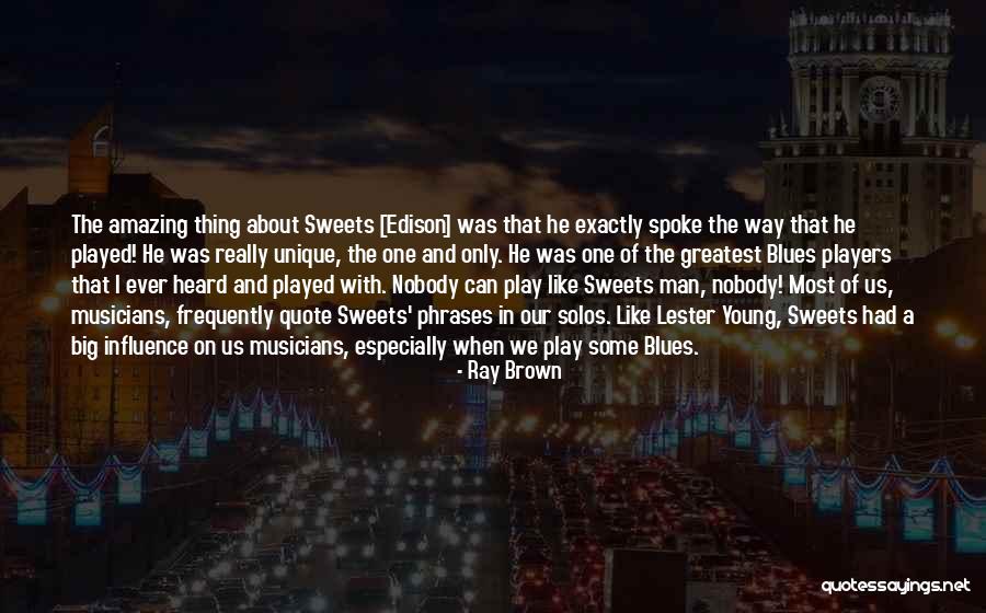 Falcini Viaggi Quotes By Ray Brown Falcini Viaggi Quotes By Ray Brown