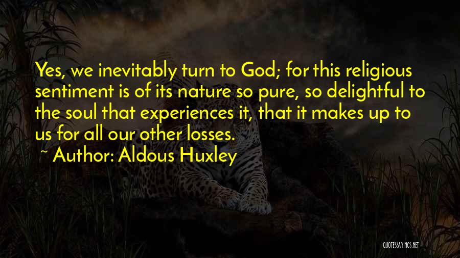 Falcioni Propiedades Quotes By Aldous Huxley