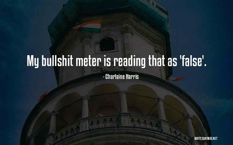 Falcitelli Rome Quotes By Charlaine Harris Falcitelli Rome Quotes By Charlaine Harris