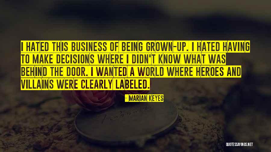 Falcitelli Rome Quotes By Marian Keyes Falcitelli Rome Quotes By Marian Keyes