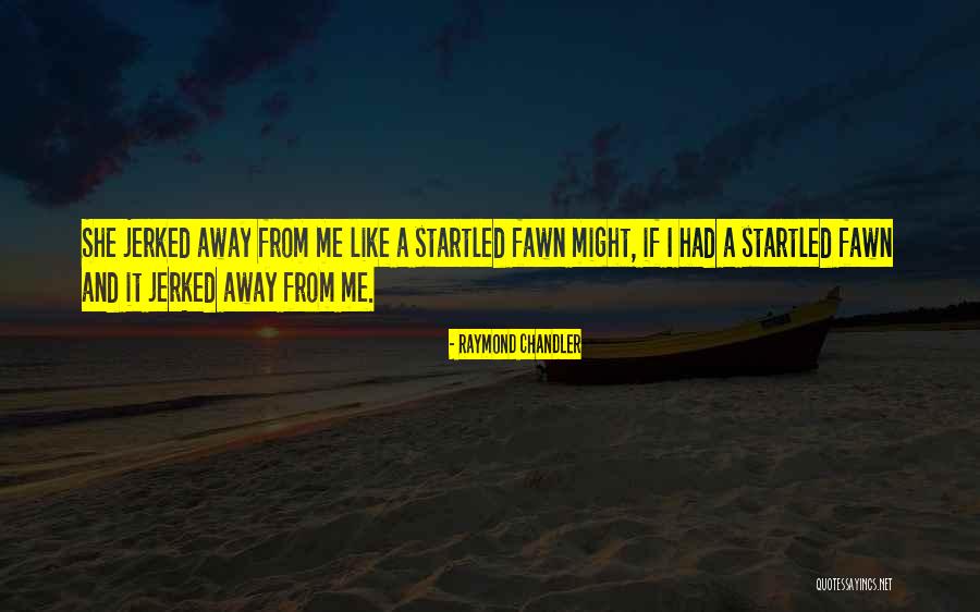 Falcitelli Rome Quotes By Raymond Chandler Falcitelli Rome Quotes By Raymond Chandler