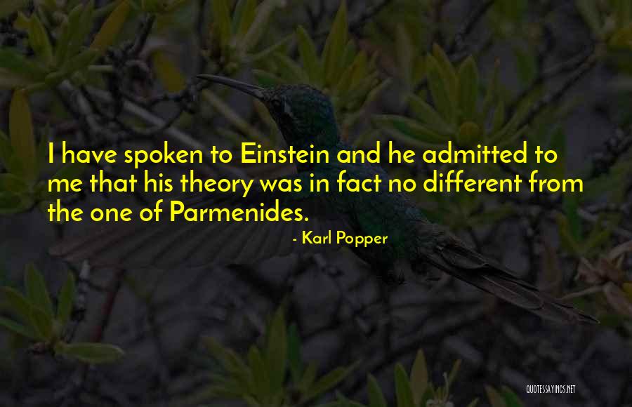 Falckenberg Quotes By Karl Popper Falckenberg Quotes By Karl Popper