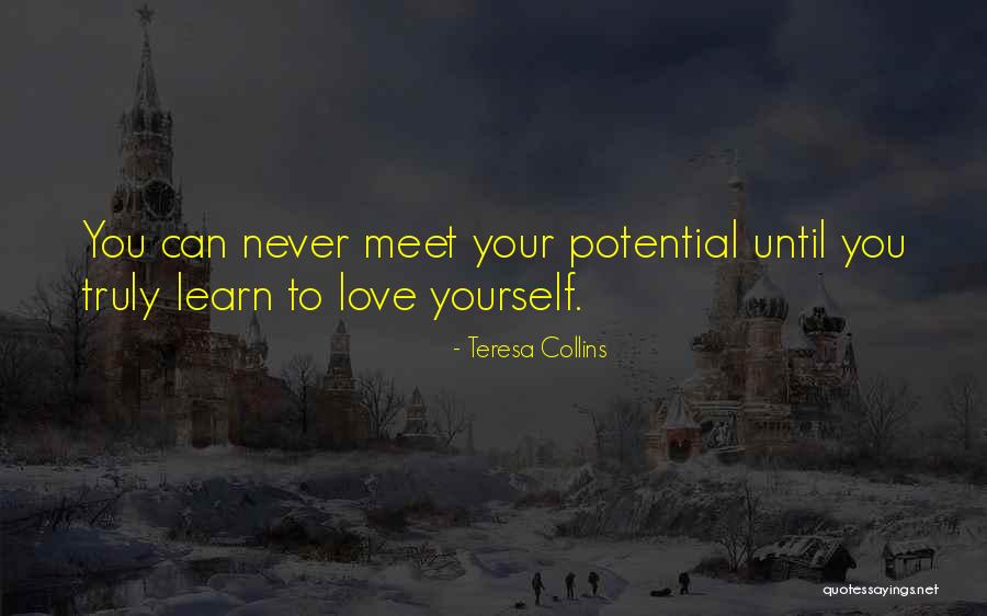 Falconbridge Shopping Quotes By Teresa Collins