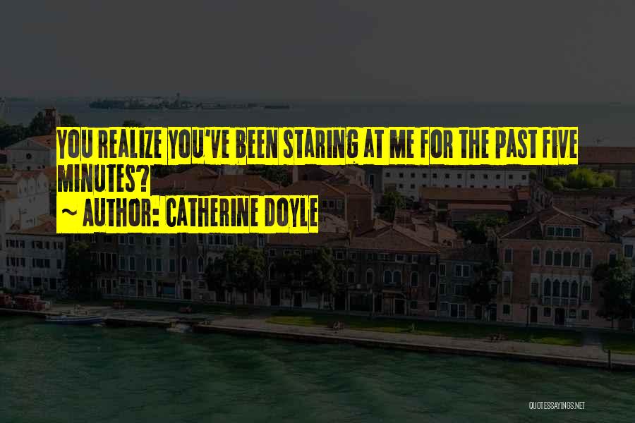 Falcone Quotes By Catherine Doyle