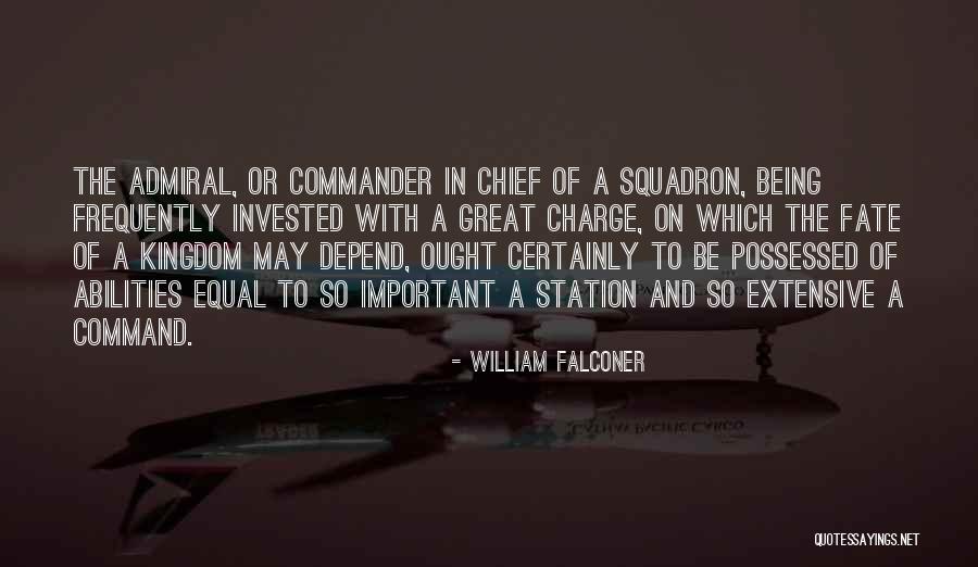 Falconer Quotes By William Falconer Falconer Quotes By William Falconer
