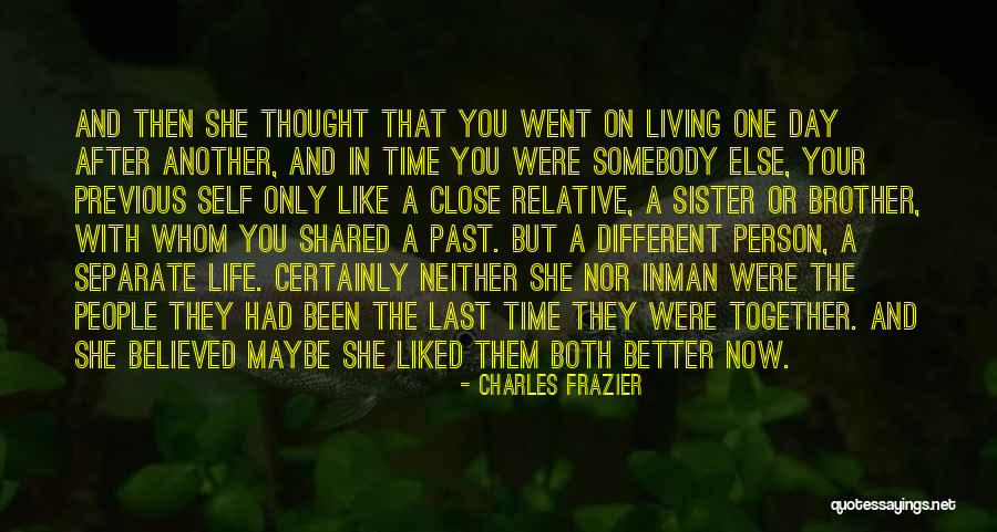 Falconers Magazine Quotes By Charles Frazier Falconers Magazine Quotes By Charles Frazier