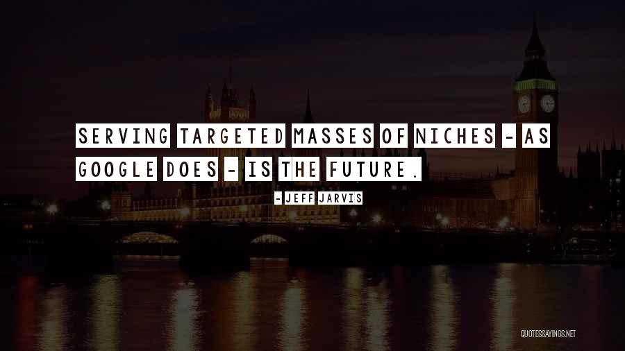 Falconers Magazine Quotes By Jeff Jarvis Falconers Magazine Quotes By Jeff Jarvis