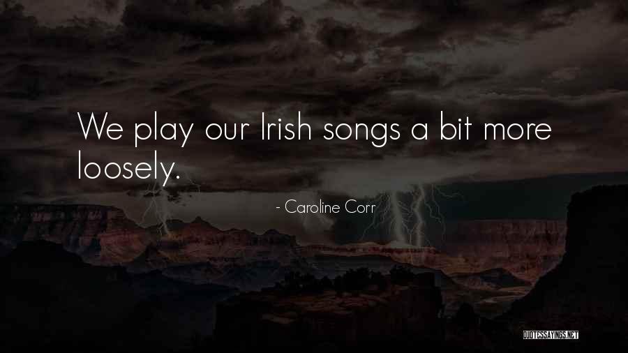 Falconetti Character Quotes By Caroline Corr Falconetti Character Quotes By Caroline Corr