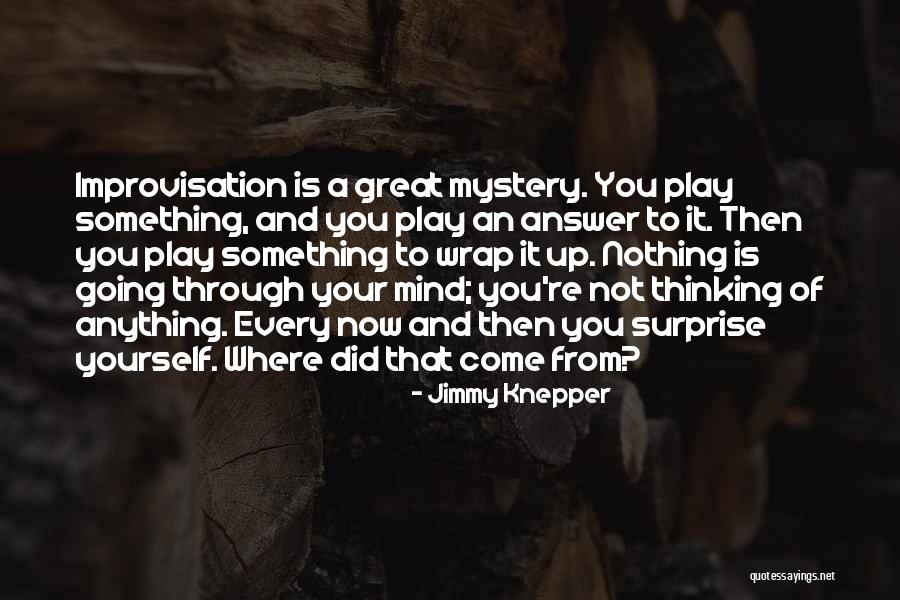 Falconetti Character Quotes By Jimmy Knepper Falconetti Character Quotes By Jimmy Knepper