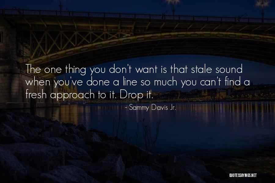 Falconetti Character Quotes By Sammy Davis Jr. Falconetti Character Quotes By Sammy Davis Jr.