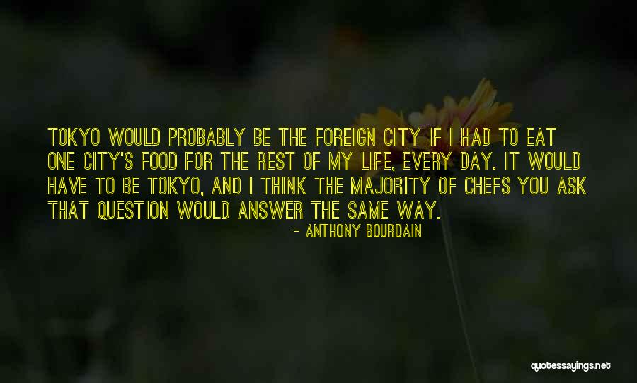 Falconettis East Quotes By Anthony Bourdain Falconettis East Quotes By Anthony Bourdain