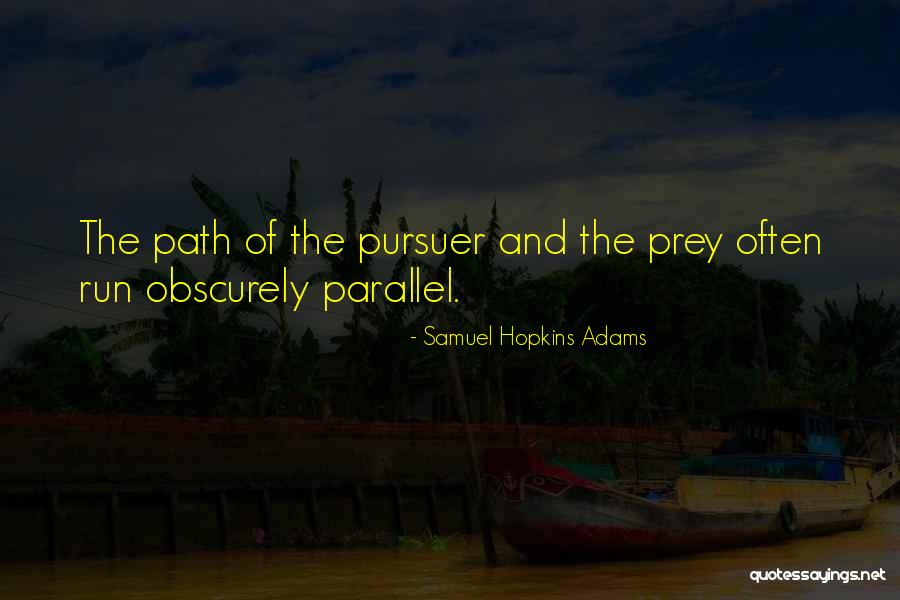 Falconettis East Quotes By Samuel Hopkins Adams Falconettis East Quotes By Samuel Hopkins Adams