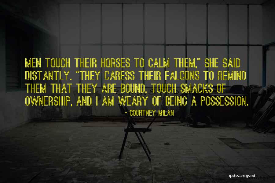Falcons Quotes By Courtney Milan Falcons Quotes By Courtney Milan
