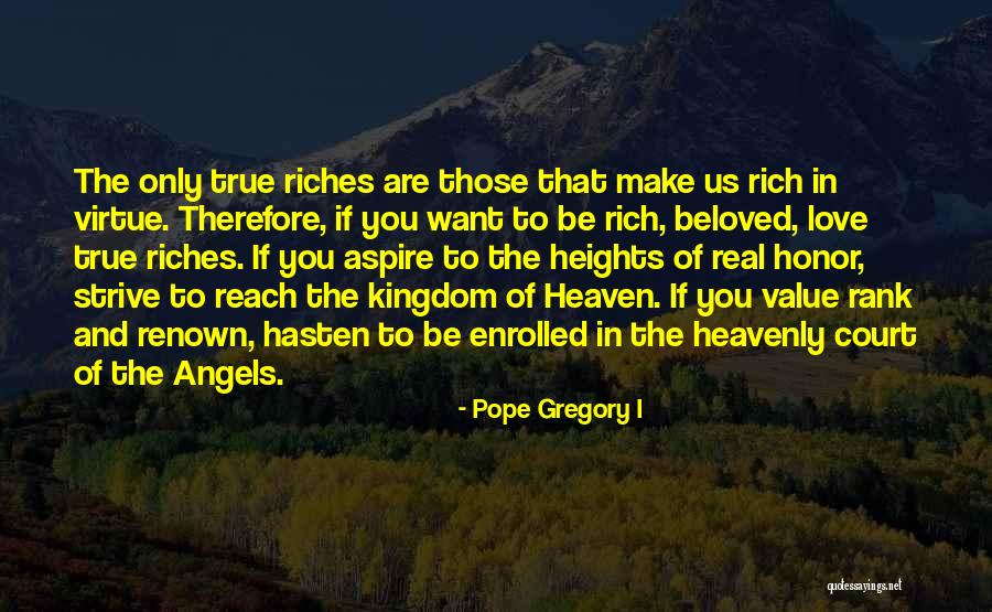 Falcons Quotes By Pope Gregory I Falcons Quotes By Pope Gregory I
