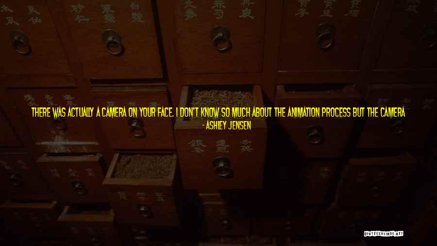 Falconstor Competitors Quotes By Ashley Jensen Falconstor Competitors Quotes By Ashley Jensen