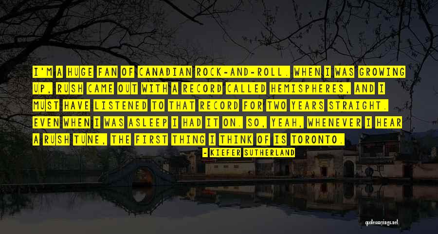 Falconstor Competitors Quotes By Kiefer Sutherland Falconstor Competitors Quotes By Kiefer Sutherland