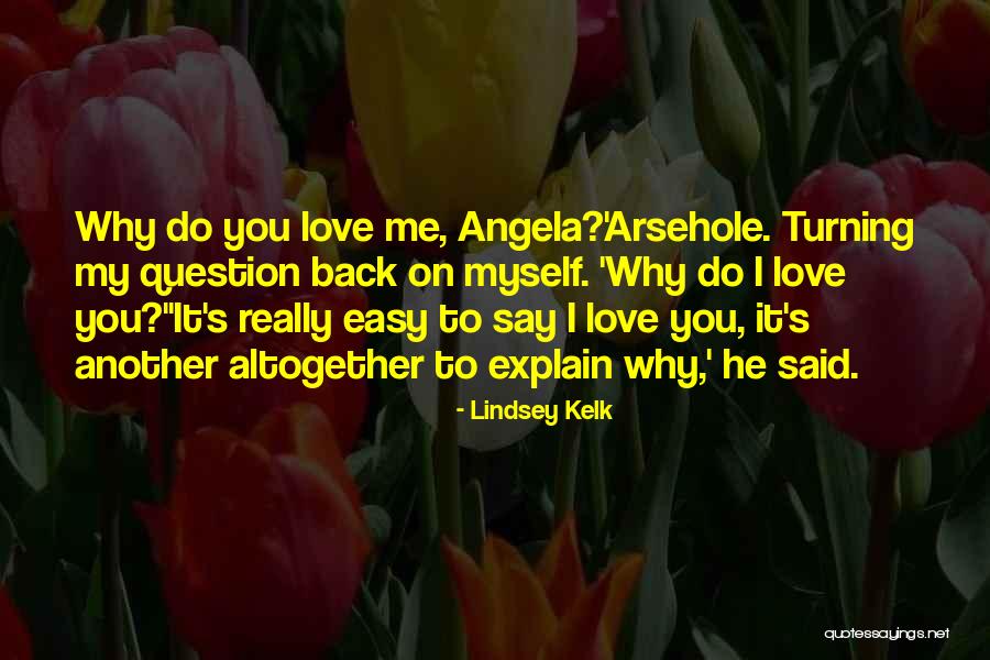 Falconstor Competitors Quotes By Lindsey Kelk Falconstor Competitors Quotes By Lindsey Kelk