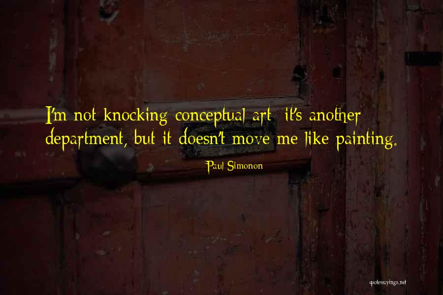 Falcore Rifles Quotes By Paul Simonon Falcore Rifles Quotes By Paul Simonon