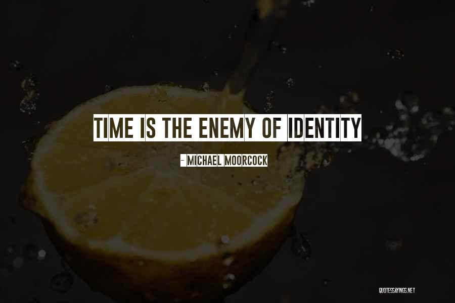 Falda Escocesa Quotes By Michael Moorcock Falda Escocesa Quotes By Michael Moorcock