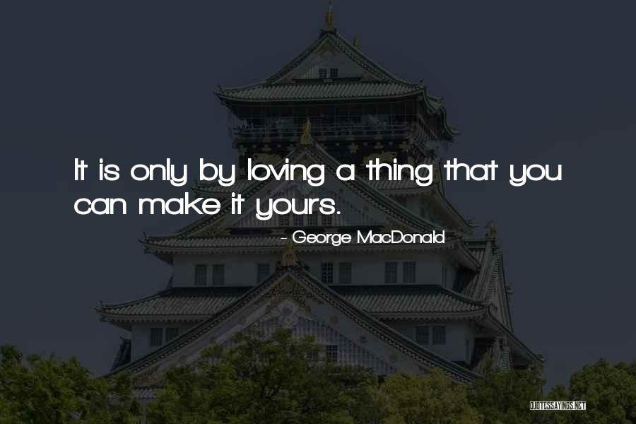 Faldas Para Quotes By George MacDonald Faldas Para Quotes By George MacDonald