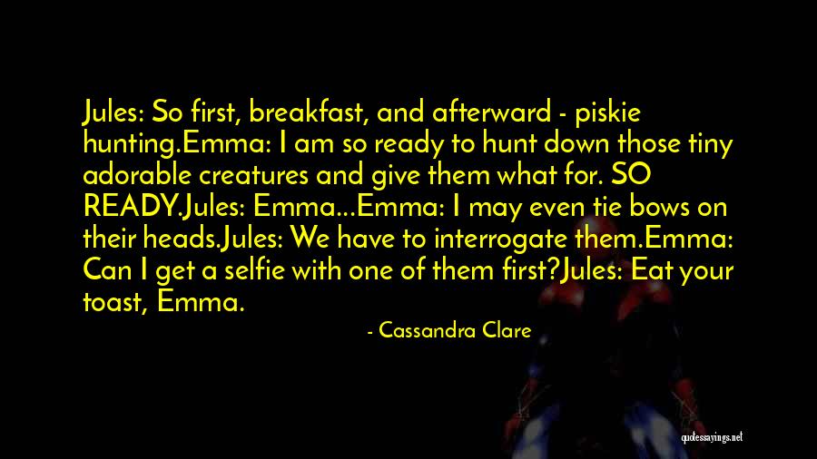 Faldas Tejidas Quotes By Cassandra Clare Faldas Tejidas Quotes By Cassandra Clare