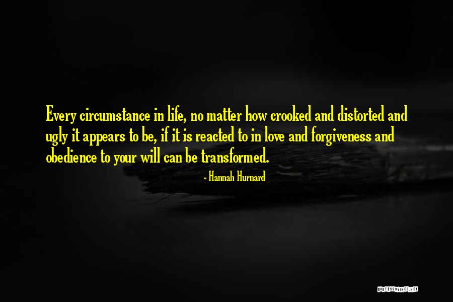 Faldera Quotes By Hannah Hurnard Faldera Quotes By Hannah Hurnard