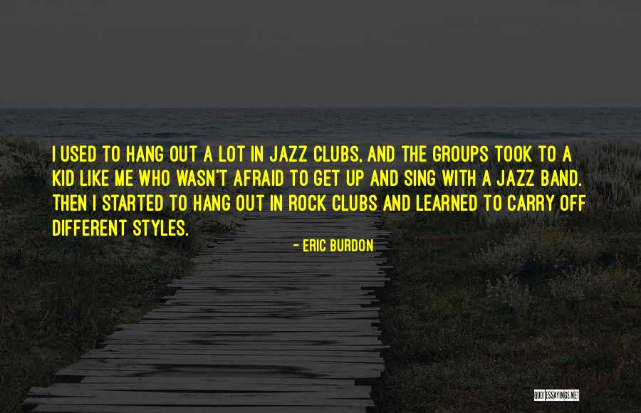 Falders Farm Home Quotes By Eric Burdon Falders Farm Home Quotes By Eric Burdon