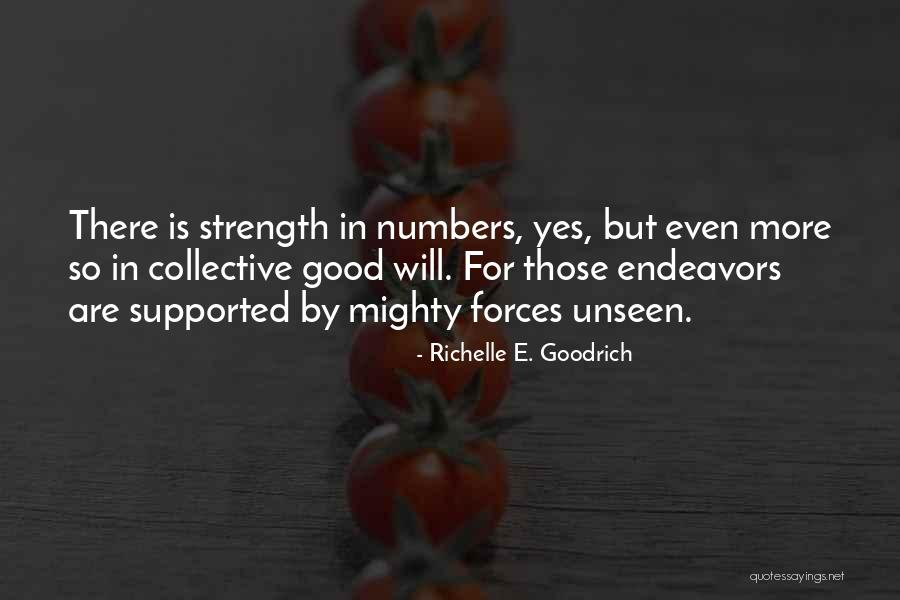 Faldo Formula Quotes By Richelle E. Goodrich Faldo Formula Quotes By Richelle E. Goodrich