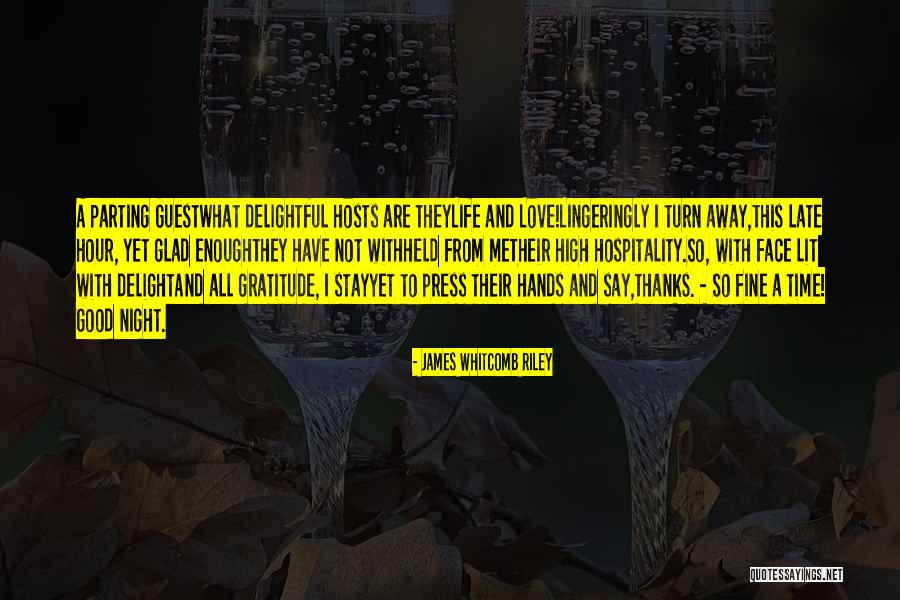 Falduti Coat Quotes By James Whitcomb Riley Falduti Coat Quotes By James Whitcomb Riley