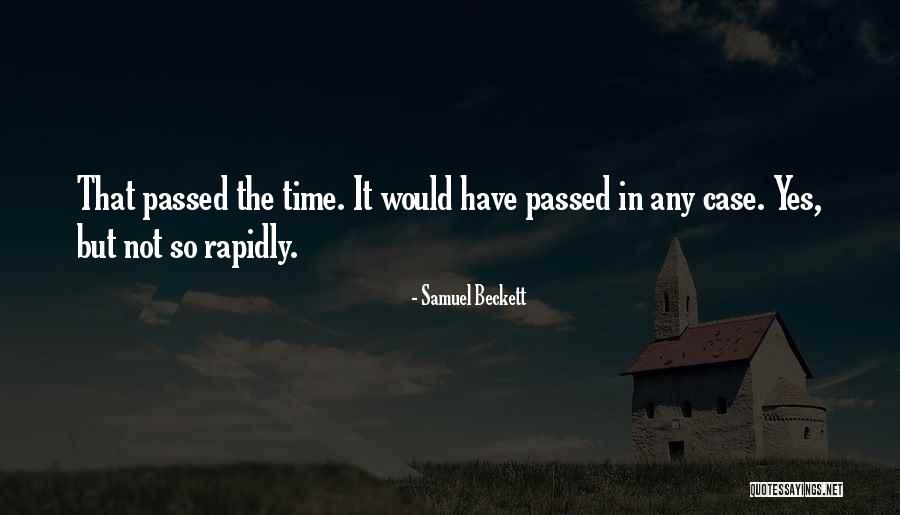 Falduti Coat Quotes By Samuel Beckett Falduti Coat Quotes By Samuel Beckett