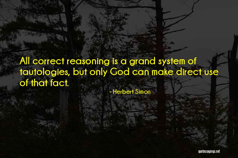 Falduti Quotes By Herbert Simon Falduti Quotes By Herbert Simon